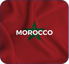 Morocco Flag